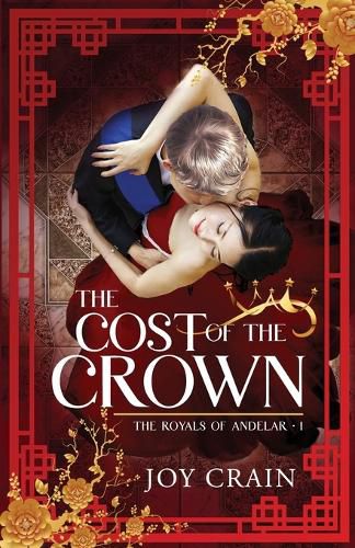 Cover image for The Cost of the Crown