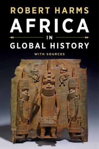 Africa in Global History with Sources