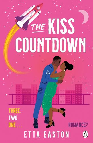 Cover image for The Kiss Countdown