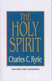 Cover image for The Holy Spirit