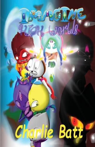 Cover image for Imagine