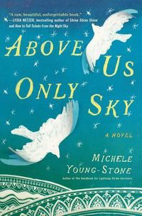 Cover image for Above Us Only Sky: A Novel