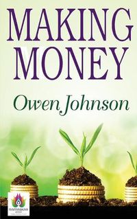 Cover image for Making Money