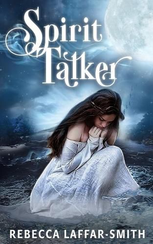 Cover image for Spirit Talker