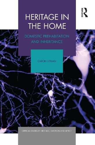 Cover image for Heritage in the Home: Domestic Prehabitation and Inheritance