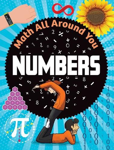 Cover image for Numbers