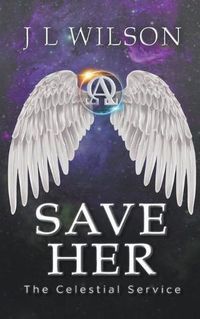 Cover image for Save Her