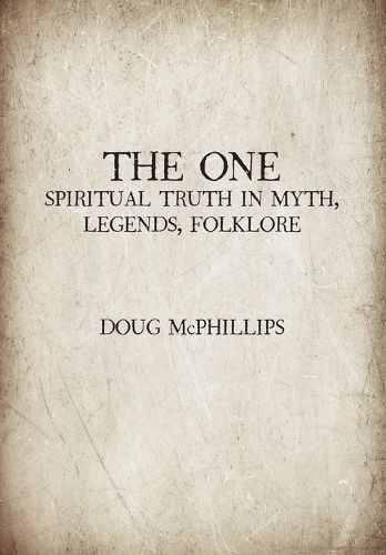 Cover image for The One