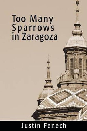 Cover image for Too Many Sparrows in Zaragoza