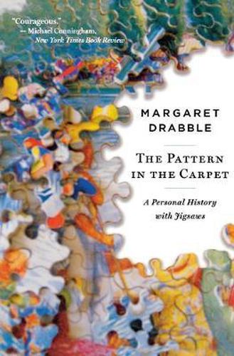 The Pattern in the Carpet: A Personal History with Jigsaws