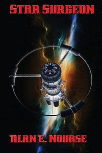 Cover image for Star Surgeon