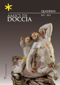 Cover image for Amici Di Doccia - XIV, 2021