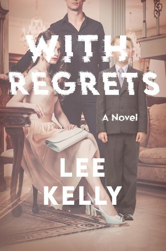 Cover image for With Regrets