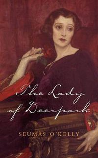 Cover image for The Lady of Deerpark