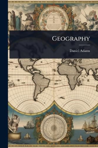 Cover image for Geography