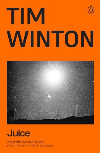 Cover image for Juice