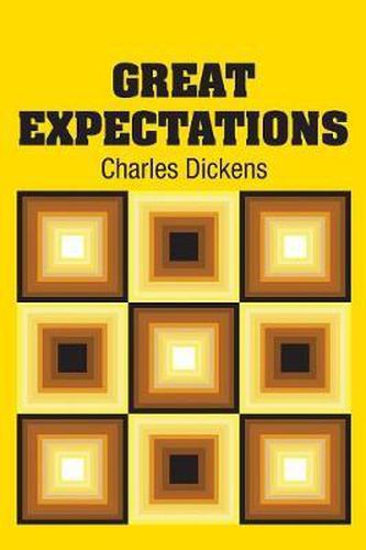 Cover image for Great Expectations