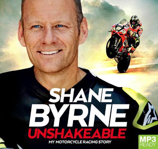 Cover image for Unshakeable