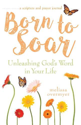 Cover image for Born to Soar