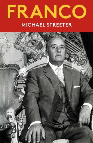 Cover image for Franco