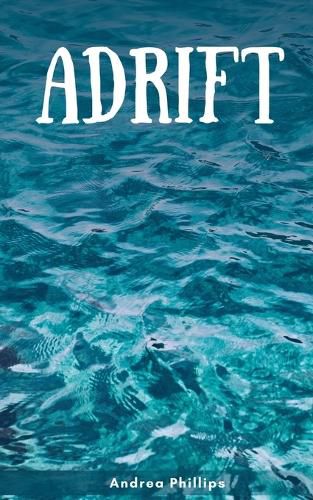 Cover image for Adrift