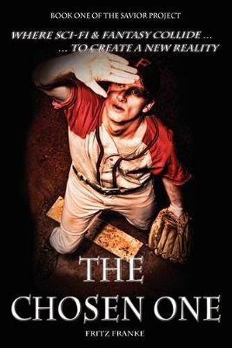 Cover image for The Chosen One