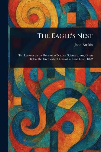 Cover image for The Eagle's Nest