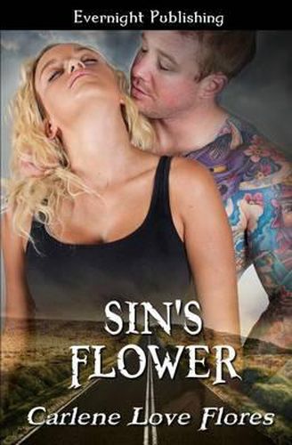 Cover image for Sin's Flower