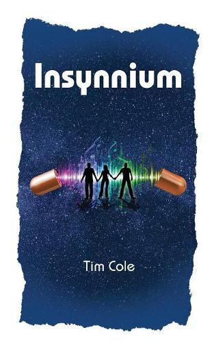 Cover image for Insynnium