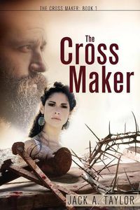 Cover image for The Cross Maker