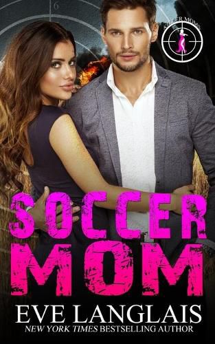 Cover image for Soccer Mom