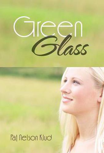 Cover image for Green Glass