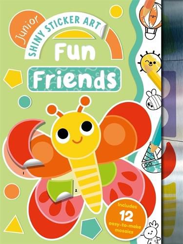 Cover image for Fun Friends