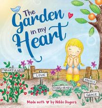 Cover image for The Garden In My Heart