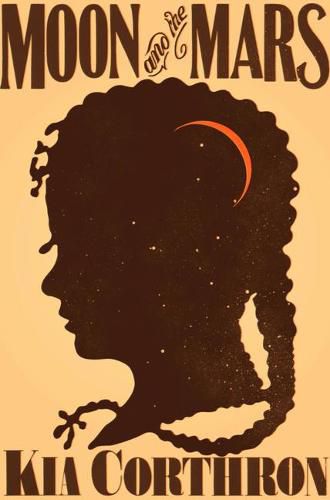 Cover image for Moon and the Mars: A Novel