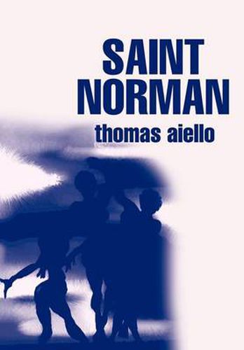 Cover image for Saint Norman