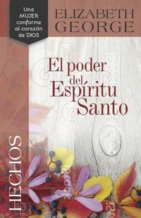 Cover image for Hechos: El Poder del Espiritu Santo