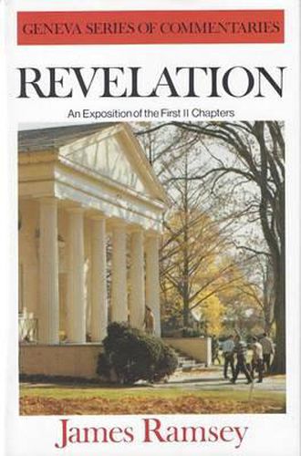 Cover image for Revelation