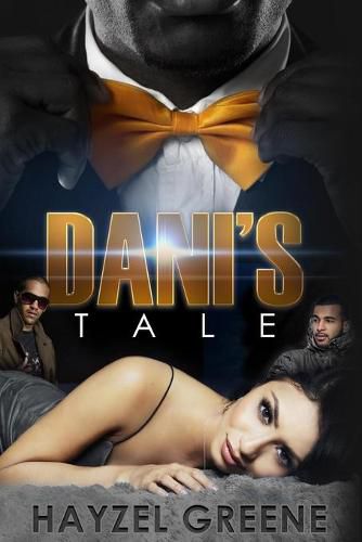 Cover image for Dani's Tale