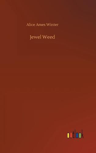 Cover image for Jewel Weed