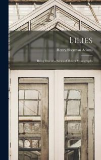 Cover image for Lilies