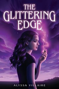 Cover image for The Glittering Edge