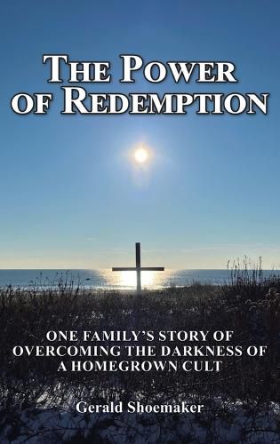 Cover image for The Power of Redemption