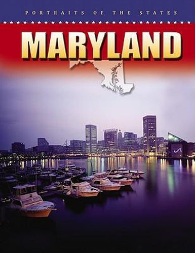 Cover image for Maryland