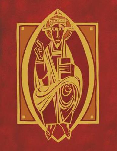Cover image for The Roman Missal: Altar Edition
