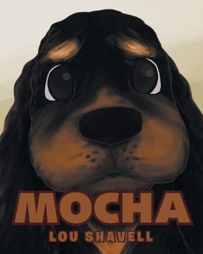 Cover image for Mocha