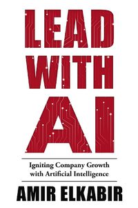 Cover image for Lead With AI