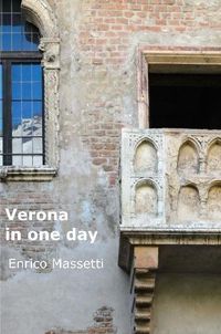 Cover image for Verona in One Day