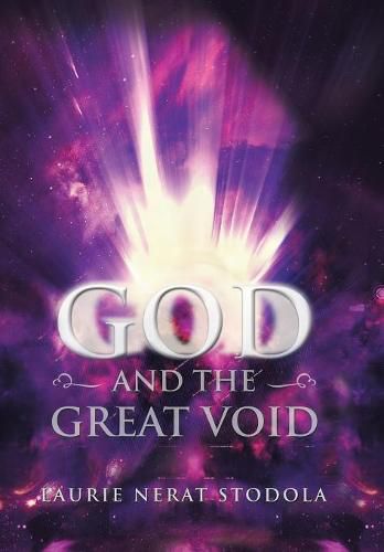 Cover image for God and the Great Void