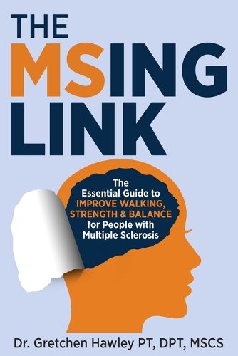 Cover image for The MSing Link